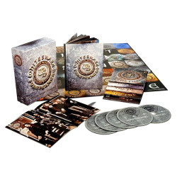 Whitesnake - Forevermore - Box CD Deluxe