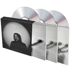 Jeff Tweedy - Twilight Override - 3 CD