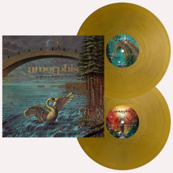 Amorphis - Borderland - Double Vinyle Coloré