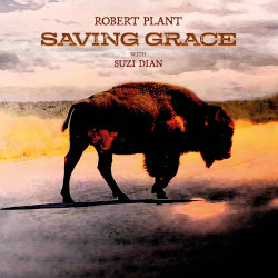 Robert Plant - Saving Grace - CD Digipack