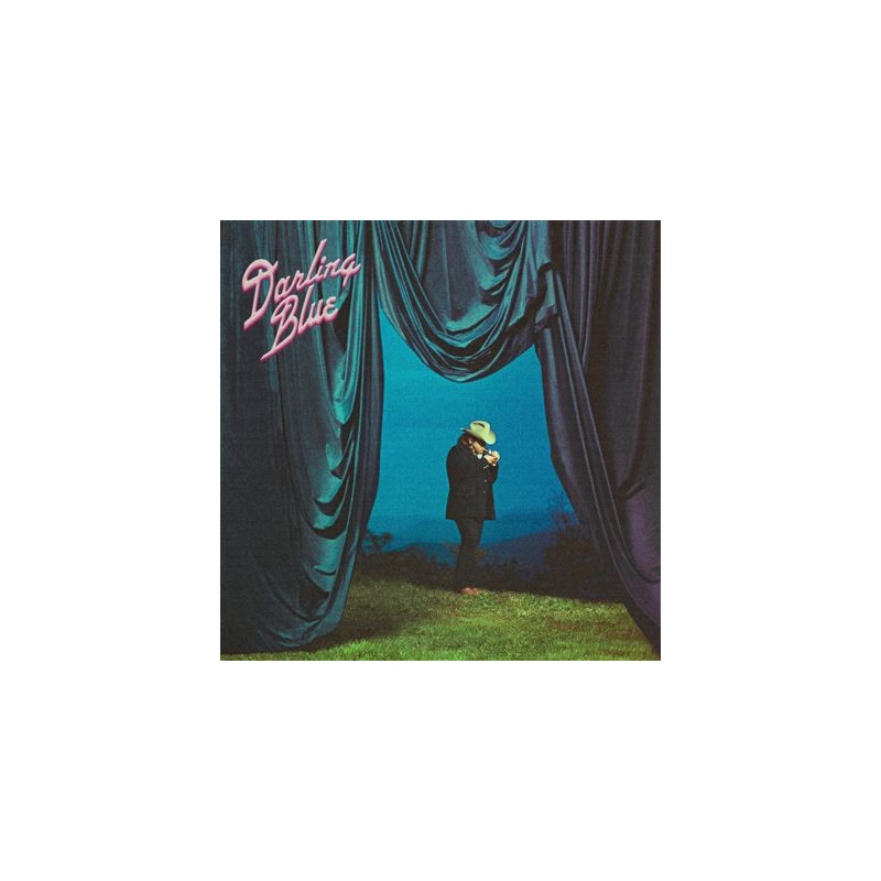 Marcus King - Darling Blue - CD