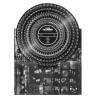 Liam Gallagher - As You Were - Vinyle Picture Zoetrope