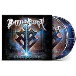 Battle Beast - Steelbound  - 2 CD Digipack