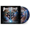 Battle Beast - Steelbound  - 2 CD Digipack