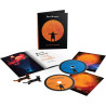 David Gilmour - Live at the Circus Maximus  -  2 BluRay Digipack