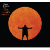David Gilmour - The Luck and Strange Concerts - 2 CD Digipack