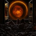 Lune de Sang du 3 mars 2026 : la pleine lune rouge lance un grand nettoyage intérieur pour ces 4 signes