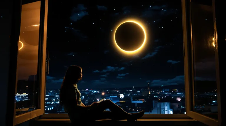 Calendrier lunaire mars 2026 : la date exacte de la Pleine Lune éclipsée à ne pas manquer Calendrier lunaire mars 2026 : la date exacte de la Pleine Lune éclipsée à ne pas manquer