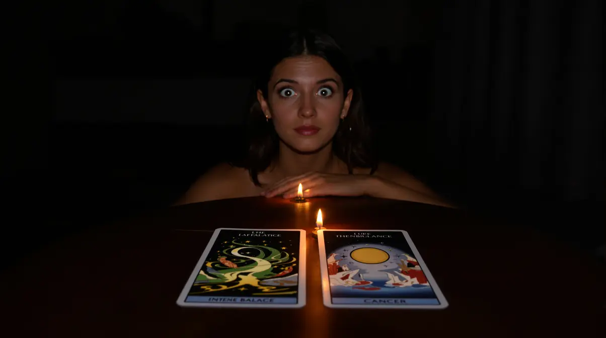 Ces 2 signes du zodiaque décrochent enfin le feu vert tant attendu en mars Ces 2 signes du zodiaque décrochent enfin le feu vert tant attendu en mars