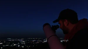 Éclipse totale de la Lune tôt mardi : ce que doivent savoir les astronomes amateurs avertis