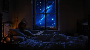 Les astres envoient des signes clairs, et beaucoup ouvrent enfin les yeux