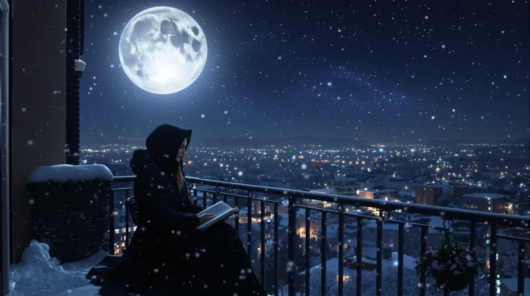 Pleine Lune de neige 2026 : ce que cette Lune révèle vraiment sur votre année Pleine Lune de neige 2026 : ce que cette Lune révèle vraiment sur votre année