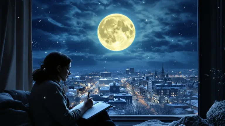 Pleine Lune du 11 mars 2026 : les quatre signes astrologiques directement impactés