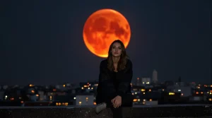 Pleine Lune rouge du 3 mars : pourquoi cette Lune de sang va être difficile à vivre pour ces 3 signes astro