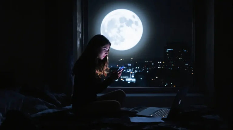 Pleine lune : un signe du zodiaque apprend enfin la nouvelle qu'il n'attendait plus Pleine lune : un signe du zodiaque apprend enfin la nouvelle qu'il n'attendait plus