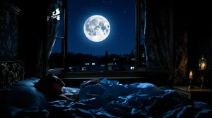 Pleine lune : un signe du zodiaque va enfin découvrir la nouvelle tant espérée