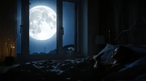 Pleine lune : un signe pourrait enfin apprendre la nouvelle qu&rsquo;il n&rsquo;attendait plus