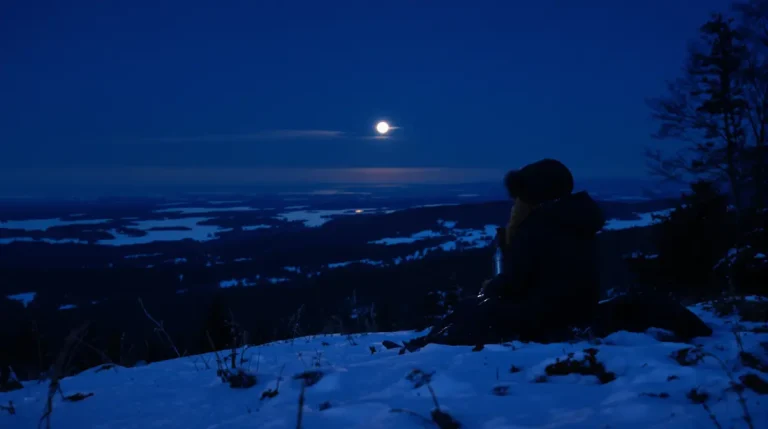 Une Pleine Lune des Neiges arrive en février : une lumière polaire inédite en France depuis 20 ans Une Pleine Lune des Neiges arrive en février : une lumière polaire inédite en France depuis 20 ans